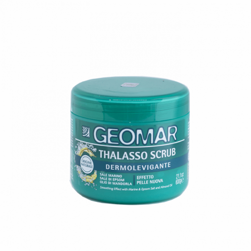 Thalasso scrub 600ml